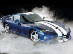 Dodge Viper GTS Concept 1993 года